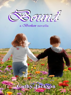 cover image of Bound